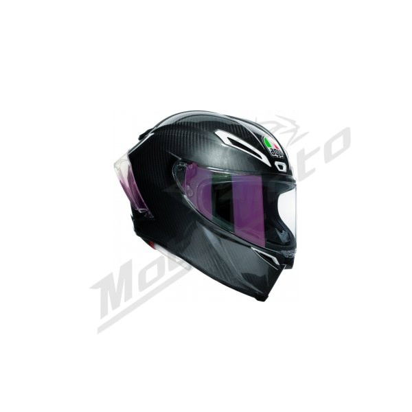 AGV Pista GP RR Ghiaccio Helmet