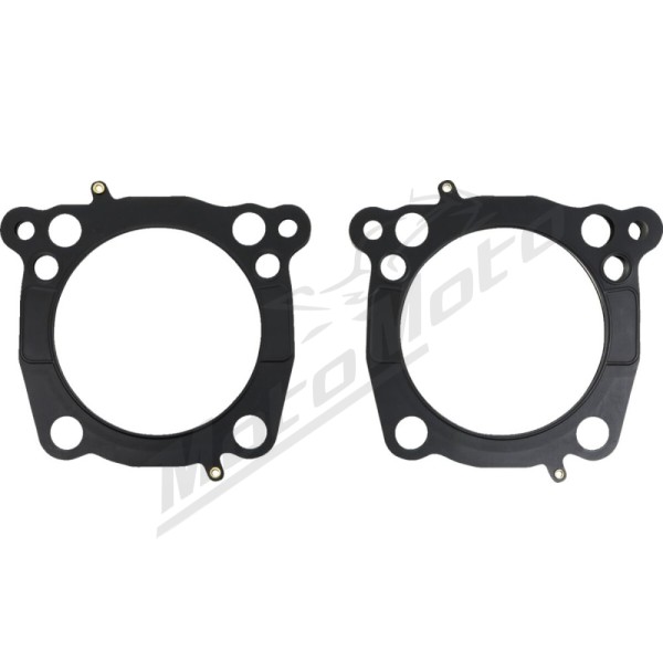 COMETIC Replacement Head Gasket Harley Davidson FLHX / FLHXSE / FLHXU / FLTRX / FLTRXRRSE / FLTRXSE / FLTRXSTSE 1923-1977cc 23-25