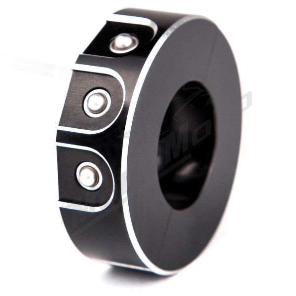MOTOGADGET mo.switch mini button control unit BLACK