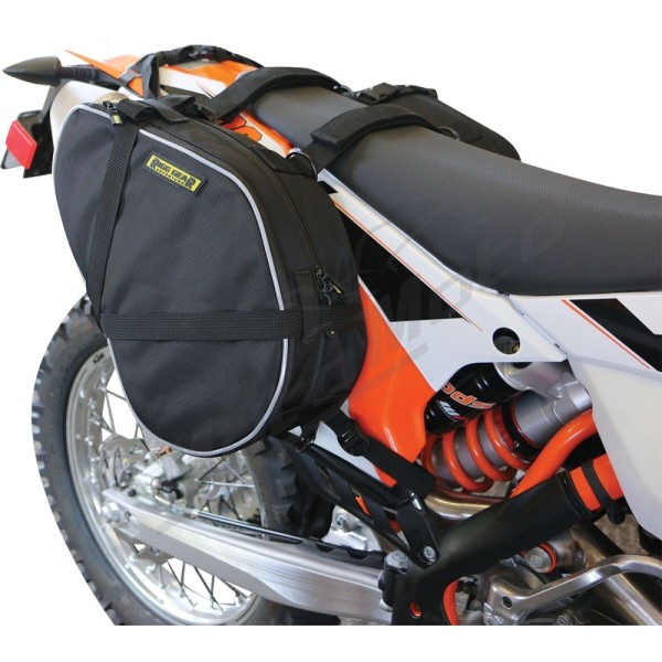 NELSON RIGG RG-020 Dual-Sport Saddlebags 36,8 × 22,9 × 15,2 cm