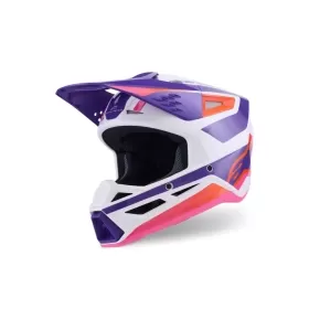 ALPINESTARS(MX) SM3 Heat Helmet