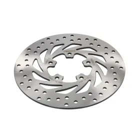 Ferodo Brake disc front fixed 220/58,5/4mm Aprilia / Benelli / Derbi / Gilera / Piaggio 50-200 96-17