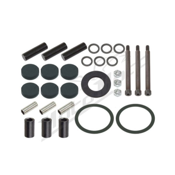 Bronco Sankabos Rem. Kompl. Polaris Sportsman / Ranger 450-1000cc 21-23