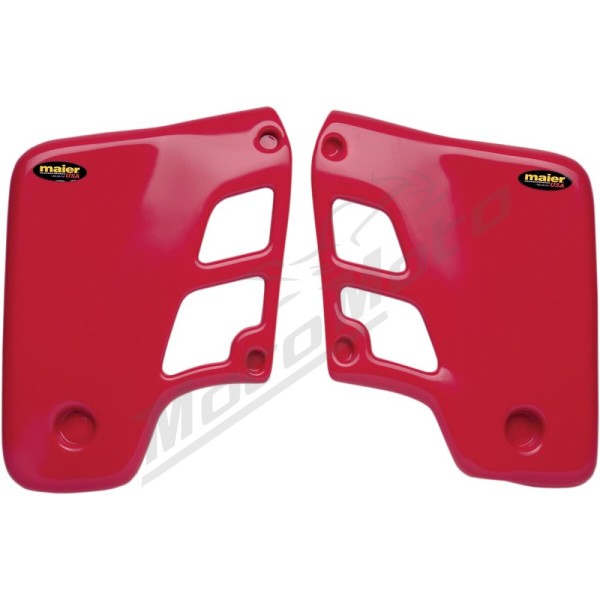MAIER Radiatoriaus apdaila Honda CR 500R 86-88