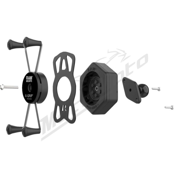RAM MOUNTS X-Grip® Mount Kit