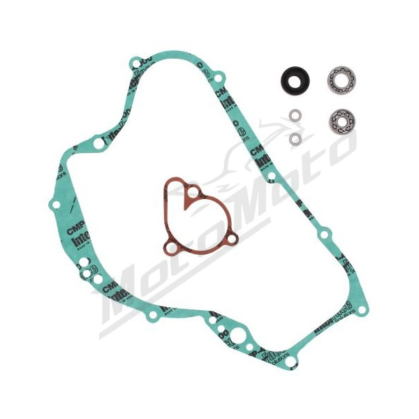 Winderosa (vertex) water pump repair kit Suzuki RM 125 01–03