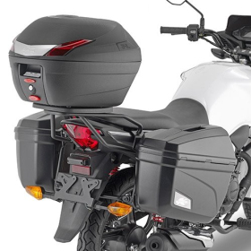 KAPPA Monokey Side Case Holder Honda CB 125F 21-25