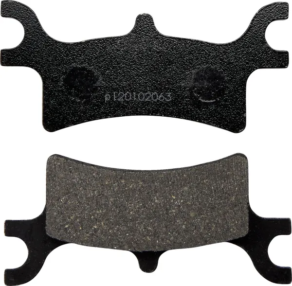 MOOSE OFFROAD BRAKE PADS POLARIS ATP / MAGNUM / PREDATOR 325-800cc 02-16
