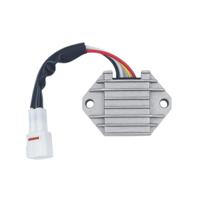 Tourmax voltage regulator Yamaha YZF 450 04-09