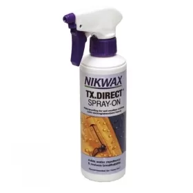 Drabužių impregnatorius Nikwax TX.Direct Spray-On 300 ml
