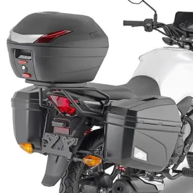 KAPPA Monokey Side Case Holder Honda CB 125F 21-25
