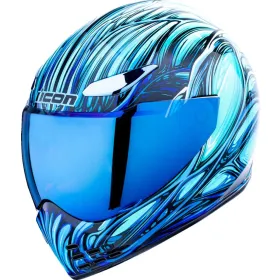 ICON Domain™ Nouveau Helmet