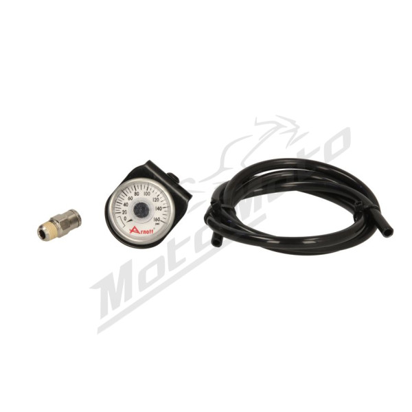 ARNOTT Pressure gauge (for vehicles with a pneumatic suspension)