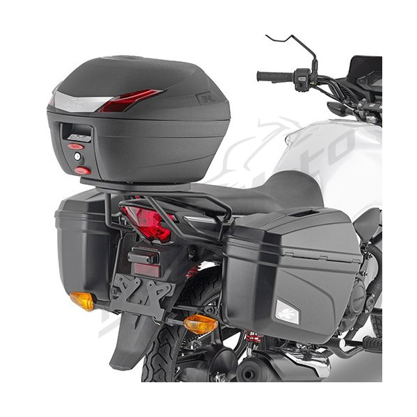 KAPPA Monokey Side Case Holder Honda CB 125F 21-25