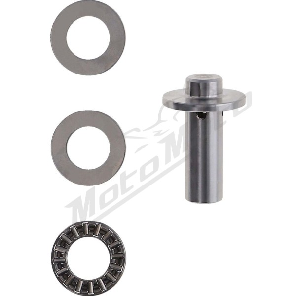 REKLUSE RadiusCX 4.0 Clutch Kit Kawasaki KX 450 19-20