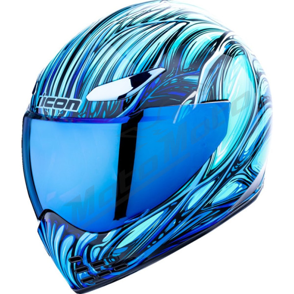 ICON Domain™ Nouveau Helmet