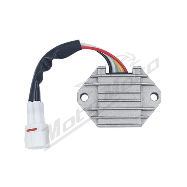 Tourmax voltage regulator Yamaha YZF 450 04-09
