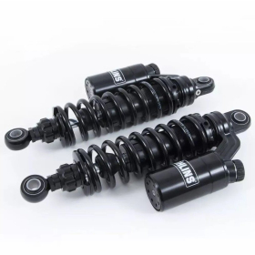 OHLINS Blackline STX46 Rear Shock Absorbers, 124 mm INDIAN SCOUT 60-69 2015-2023