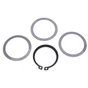 Rear sprocket holder parts chinese models