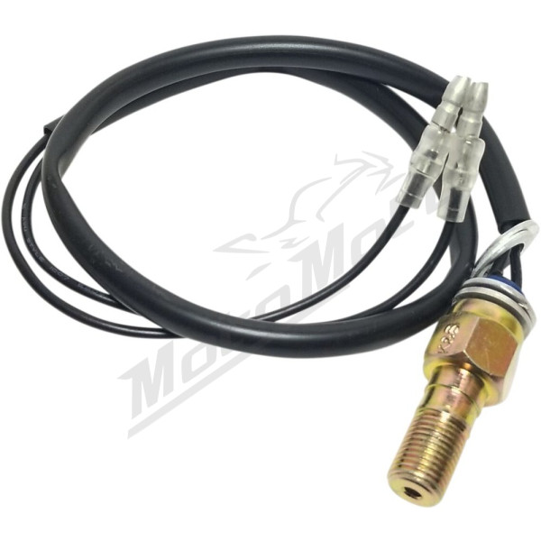 K&S TECHNOLOGIES Hydraulic Brake Light Switch M10 x 1.0