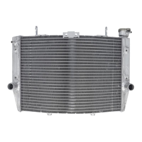4Ride Radiator SUZUKI GSX-R 1000 2017-2022
