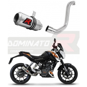 Duslintuvo kompl. Dominator GP KTM 125 Duke 2012-2016