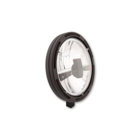 HIGHSIDER 7" LED Main Headlight Frame-R1 Type3