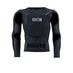 Kenny racing body protector jersey performance