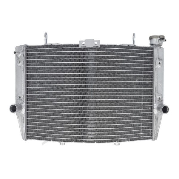 4Ride Radiator SUZUKI GSX-R 1000 2017-2022