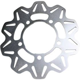 EBC VR Series Vee-Rotor™ SUZUKI GSX-R / SV / TL 400-1000 97-24