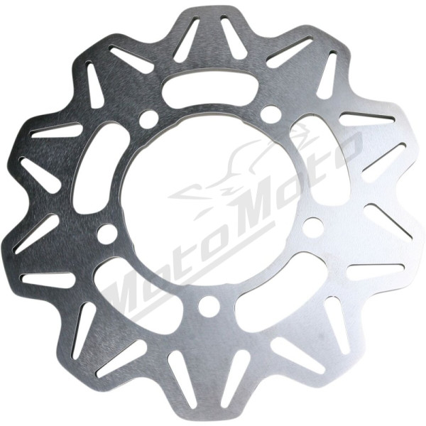EBC VR serijos Vee-Rotor™ stabdžių diskas SUZUKI GSX-R / SV / TL 400-1000 97-24