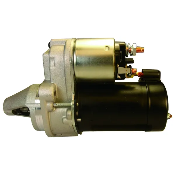PARTS UNLIMITED Starter BMW R 45-100cc 69-98