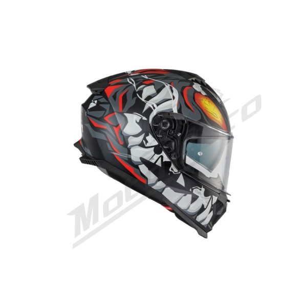 PREMIER HELMETS Typhoon MO Helmet