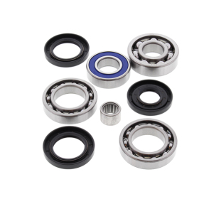 ALL BALLS Rear differential repair kit Arctic Cat 375-400 02-04