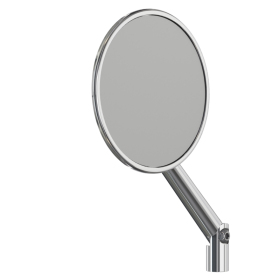 HIGHSIDER Montana Universal Mirror M10 Left + Right