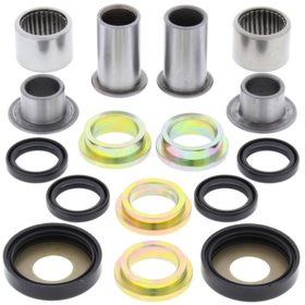 PROX Swingarm Linkage Bearing kit Suzuki RM 125-500cc 81-88