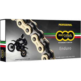 REGINA 520ZSE Chain 116 links