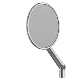 HIGHSIDER Montana Universal Mirror M10 Left + Right