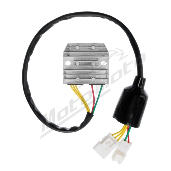 MOTOPLAT Regulator Honda VT 750 10-18