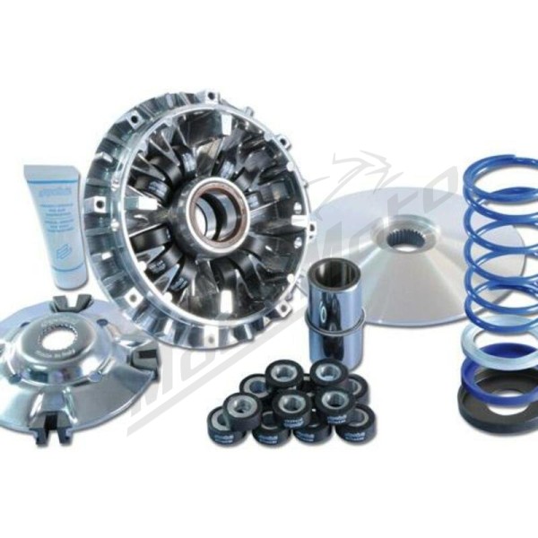 POLINI Hi-Speed Variator Yamaha T-Max 500cc 01-11