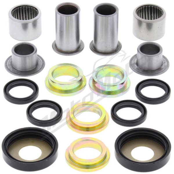 PROX Swingarm Linkage Bearing kit Suzuki RM 125-500cc 81-88