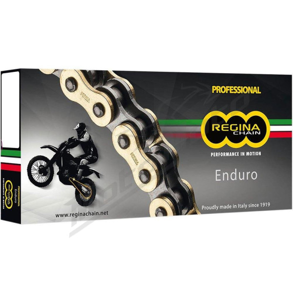 REGINA 520ZSE Chain 116 links