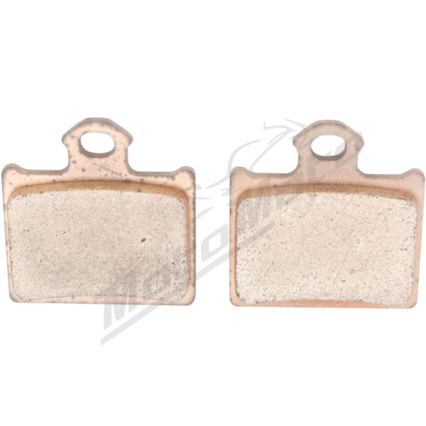 RENTHAL RC-1 Works Brake Pads Husqvarna / KTM 65-250 11-24