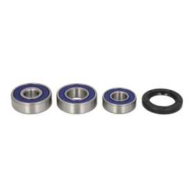 4Ride Rear wheel bearing kit HONDA XL 125 2001-2015