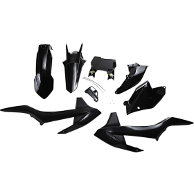 CYCRA 5 Piece Replica Body Kit KTM SX / SX-F / XC / XC-F 125-450 16-18