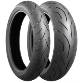 Padanga BRIDGESTONE S20 TL 55W 120/60 R17