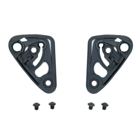 Sena Stryker Visor Base Plate Set