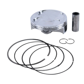 VERTEX Piston Ø98.96-98.98mm Honda CRF 450R 09-12