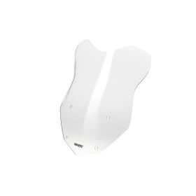 WRS BM009T INTERMEDIO Windscreen Clear BMW R1200GS / R1250GS 13-24