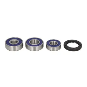 4Ride Rear wheel bearing kit HONDA XL 125 2001-2015